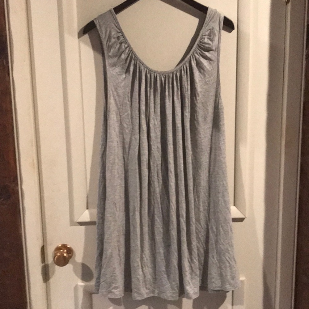 FP Beach cover up